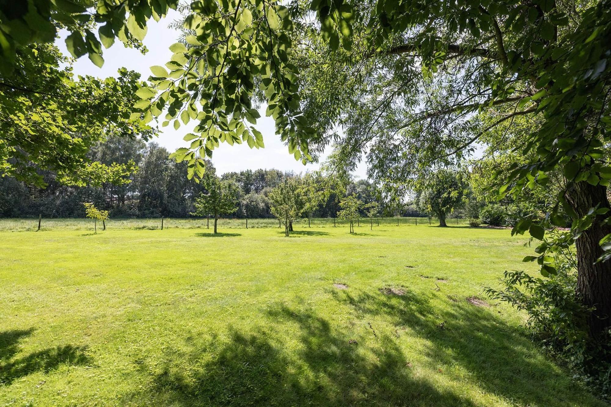 Hotel Hofstede De Rieke Smit Wilsum Exteriér fotografie