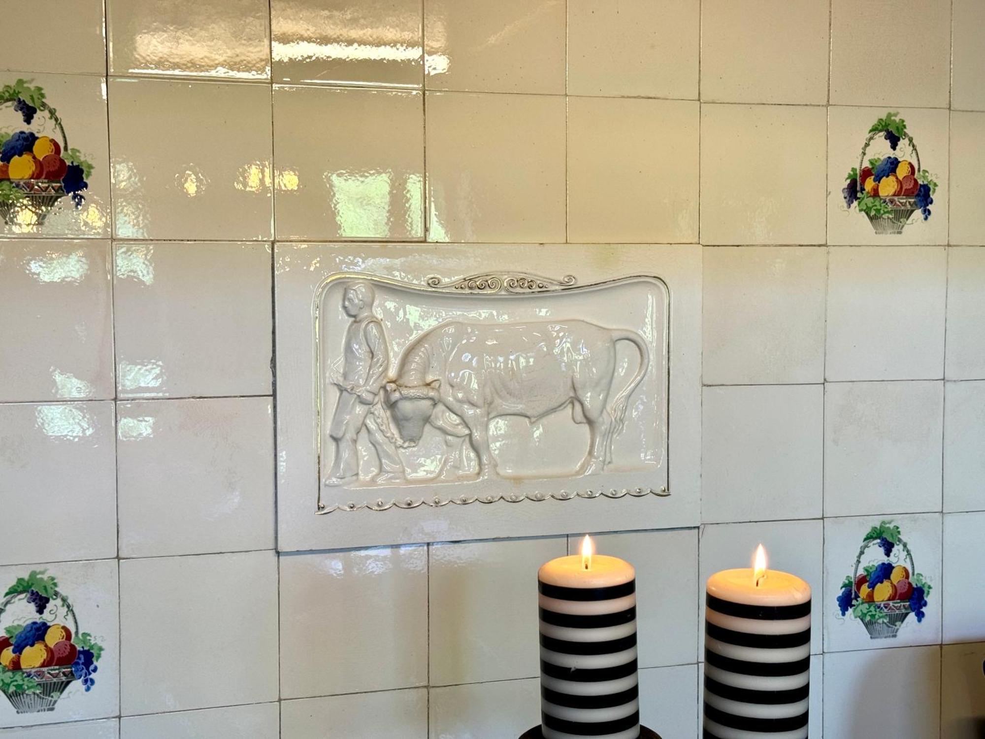 Hotel Hofstede De Rieke Smit Wilsum Exteriér fotografie